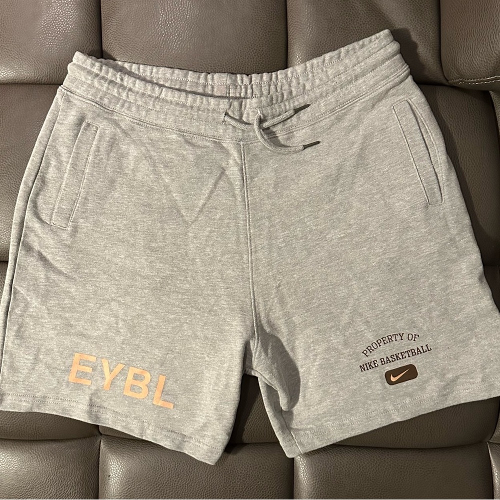 NIKE EYBL  PEACH JAM Shorts Size 2XL.   Extremely Rare
